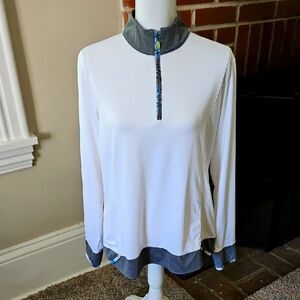 EP Pro Long Sleeve Top